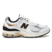 New Balance Sneakersy M2002RPN Biela