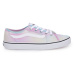 Dámska rekreačná obuv VANS Filmore Decon (Chroma Blue) multi white