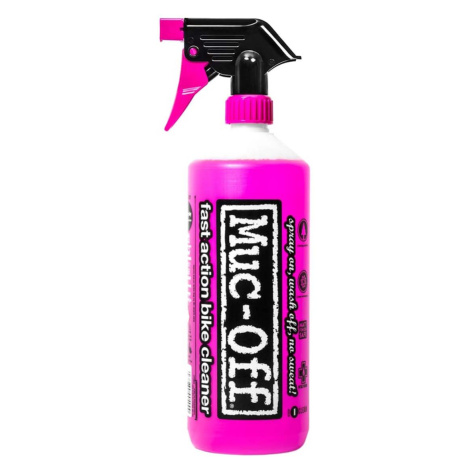 MUC-OFF čistiaci prostiedok na bicykel - BIKE CLEANER 1L