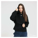 Mikina Reebok TS Edgeworks Hoodie Black