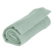 VINTER & BLOOM - Deka Soft Grid Organic Sage Green