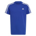 Bavlnené tričko adidas Essentials 3-Stripes Tee Jr IC0604 T-Shirt