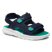 Puma Sandále Evolve Sandal Jr 390449-08 Tmavomodrá