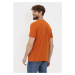 Tričko Camel Active T-Shirt 1/2 Arm Orange2