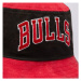 New Era Klobúk Washed Tapered Bulls Chicago Bulls Blk