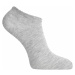 Ponožky členkové (sada 10 párov) OODJI