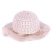 Art Of Polo Hat Sk20111-2 Light Pink