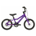 Academy Grade 2 Belt Fialová Detský bicykel
