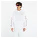 GUESS Go Hot Wheels Hoodie Pure White