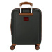 EL POTRO Ocuri Grey, Sada luxusných ABS cestovných kufrov 70cm/55cm, 5128921