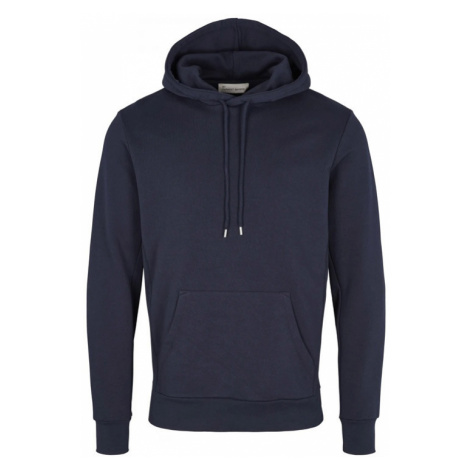 By Garment Makers The Organic Hood Sweatshirt Jones