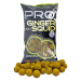 Starbaits boilies pro ginger squid - 800 g 24 mm