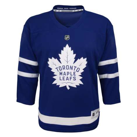 Toronto Maple Leafs detský hokejový dres replica home