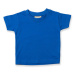 Larkwood Dojčenské tričko LW020 Royal