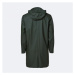 Rains Hooded Coat 1831 GREEN