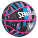 BASKETBALOVÁ LOPTA SPALDING MARBLE BALL 84400Z