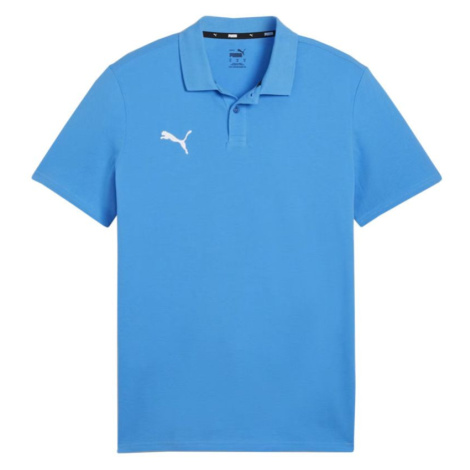 Puma Team Goal Casuals Polo M 658605 02 muži