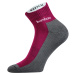 Voxx Brooke Unisex športové ponožky BM000000431100100039 fuxia