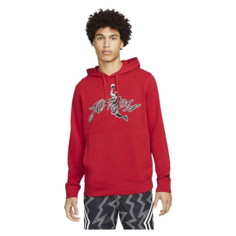 Pánska mikina Nike Jordan Dri-FIT Air M French Terry Pullover Hoodie