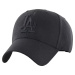 47 BRAND MLB LOS ANGELES DODGERS CAP B-MVPSP12WBP-BKE