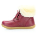 Bobux Desert Arctic Boysenberry (I walk, Kid+) zimné barefoot topánky 26 EUR