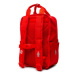 LEGO Ruksak Tribini Fun Backpack Small 20127-1932 Červená