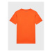 Adidas Tričko MARIMEKKO HL1629 Oranžová Regular Fit