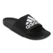 Šlapky (plážová obuv) ADIDAS Adilette Comfort core black cloud white core black