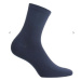 Dámske ponožky W84.000 cotton classic - Wola Zelená