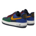 Nike Sneakersy Air Force 1 '07 Lx DR0148 300 Farebná