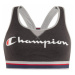 Champion Podprsenkový top Authentic CH0008R0 Sivá