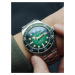 Spinnaker SP-5097-44 Spence Automatic Diver 40mm 30ATM