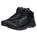 Keen Nxis Evo Mid Wp Men Pánska turistická obuv 10031318KEN triple black