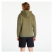 Mikina Urban Classics Oversized Sweat Hoody Olive