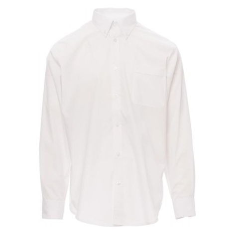 Payper ELEGANCE Košeľa pánska XXL, White