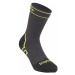 Ponožky Bridgedale Storm Sock LW Boot dark grey/826