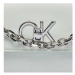 Calvin Klein Kabelka Re-Lock K60K611989 Zelená