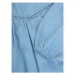 Coccodrillo Džínsové šaty WC3128101SRN Modrá Regular Fit