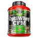 Amix OptiWhey CFM 2250 g dvojitá čokoláda