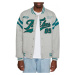 Fubu Varsity Sweat College Jacket M 6075130 Pánske oblečenie