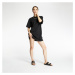 Nike W NSW Essential Dress čierne