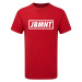 Rytmus tričko JBMNT Červená