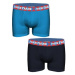 Pánske boxerky John Frank JF2BMODHYPE01 2PACK