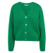 Orsay Green Ladies Cardigan - Women