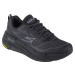 ČIERNE PÁNSKE TENISKY SKECHERS MAX CUSHIONING PREMIER 2.0 220840-BKCC