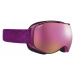 Julbo Ellipse Purple/Purple Lyžiarske okuliare