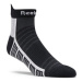 Reebok Ponožky Kotníkové Unisex Float Run U Ankle Socks HC1872 Čierna