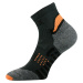 Ponožky Voxx Integra oranžová, 1 pár