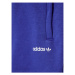 Adidas Športové kraťasy Unisex adicolor H14153 Modrá Regular Fit