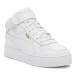 Puma Sneakersy Carina Street Mid 392337 01 Biela